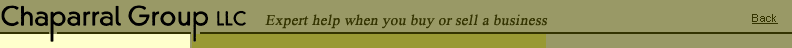 Chaparral Group